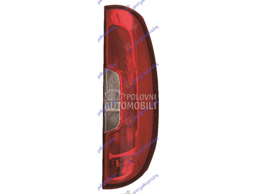 STOP LAMPA (DUPLA VRATA) (DEPO za Fiat Doblo od 2015. do 2025. god.