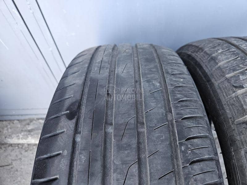 Toyo 195/55 R16 Letnja