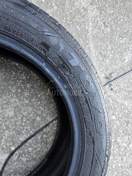 Toyo 195/55 R16 Letnja