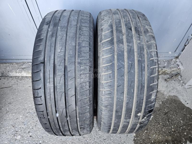 Toyo 195/55 R16 Letnja