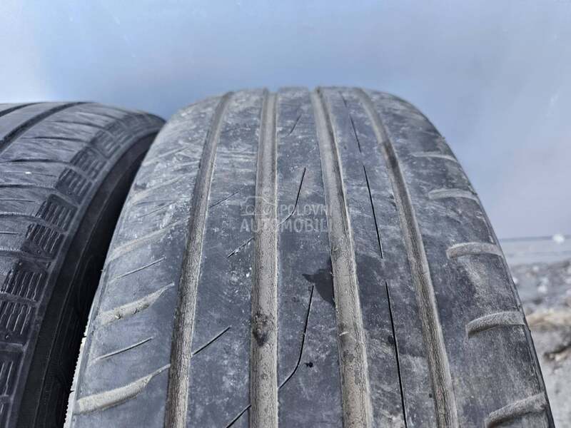 Toyo 195/55 R16 Letnja