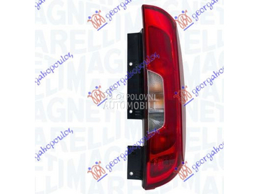 STOP LAMPA (DUPLA VRATA) (MARE za Fiat Doblo od 2015. do 2025. god.