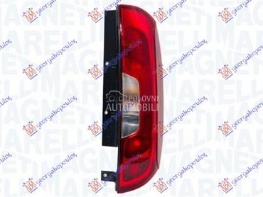 STOP LAMPA (JEDNA VRATA) (MARE za Fiat Doblo od 2015. do 2025. god.