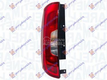 STOP LAMPA (JEDNA VRATA) (MARE za Fiat Doblo od 2015. do 2025. god.
