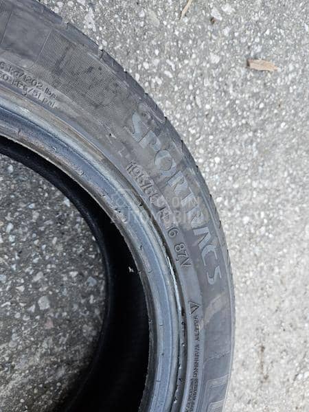Vredestein 195/55 R16 Letnja