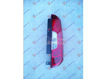 STOP LAMPA (JEDNA VRATA) (TURS za Fiat Doblo od 2015. do 2025. god.