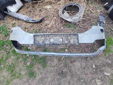 Branik sa ostecenjem za Škoda Karoq