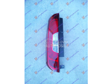 STOP LAMPA (JEDNA VRATA) (TURS za Fiat Doblo od 2015. do 2025. god.