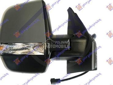 RETROVIZOR MEHANICKI SA SAJLOM za Opel Combo od 2012. do 2018. god.