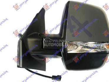 RETROVIZOR MEHANICKI SA SAJLOM za Fiat Doblo od 2015. do 2025. god.