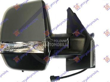 RETROVIZOR MEHANICKI SA SAJLOM za Fiat Doblo od 2015. do 2025. god.