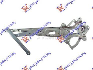 PODIZAC PREDNJEG PROZORA EL... za Toyota RAV 4 od 2005. do 2010. god.