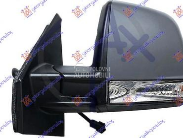 RETROVIZOR MEHANICKI SA SAJLOM za Fiat Doblo od 2015. do 2025. god.