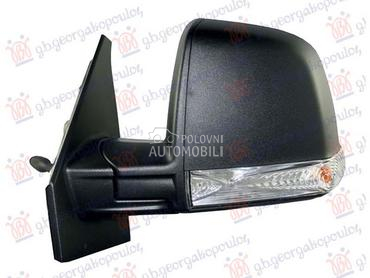 RETROVIZOR MEHANICKI SA SAJLOM za Opel Combo od 2012. do 2018. god.