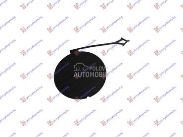 POKLOPAC KUKE PREDNJEG BRANIKA za Fiat Doblo od 2015. do 2025. god.