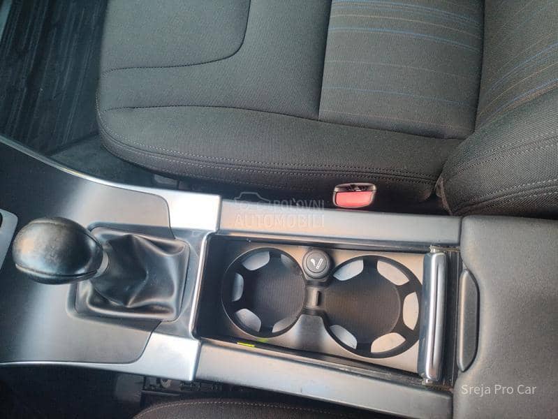 Volvo V60 120.k.m garant