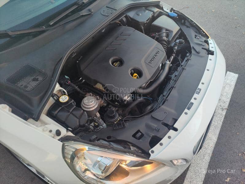 Volvo V60 120.k.m garant