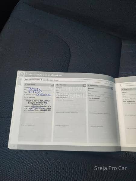 Volvo V60 120.k.m garant