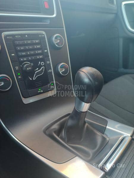 Volvo V60 120.k.m garant