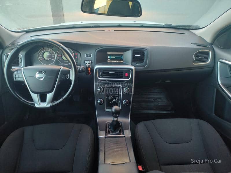 Volvo V60 120.k.m garant