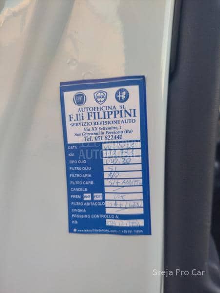 Volvo V60 120.k.m garant