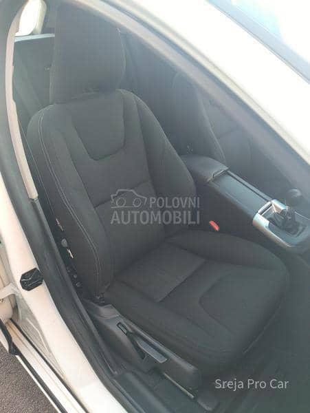 Volvo V60 120.k.m garant