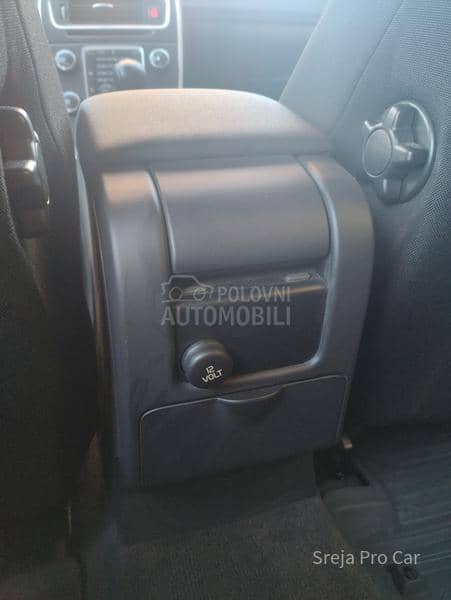 Volvo V60 120.k.m garant