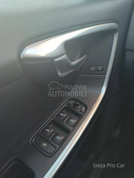 Volvo V60 120.k.m garant