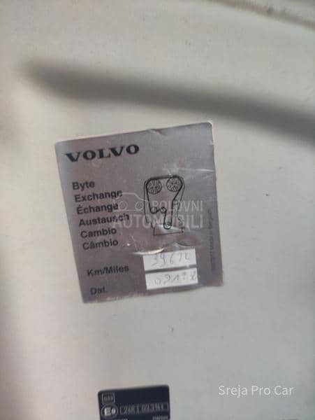 Volvo V60 120.k.m garant