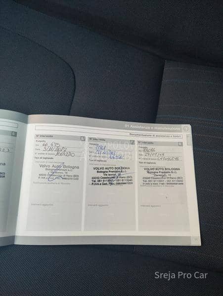 Volvo V60 120.k.m garant