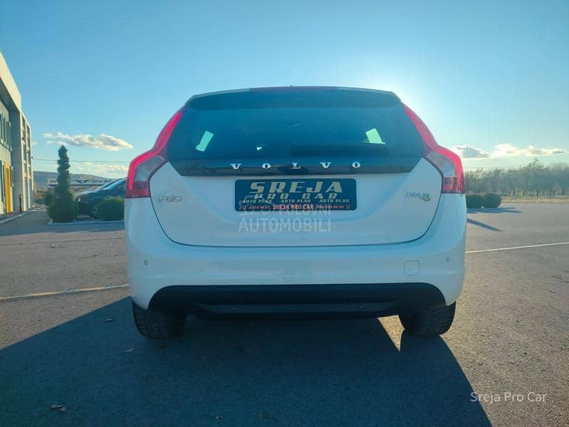 Volvo V60 120.k.m garant