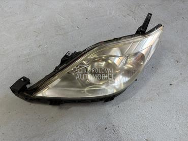 Far levi za Mazda 5 od 2008. do 2010. god.