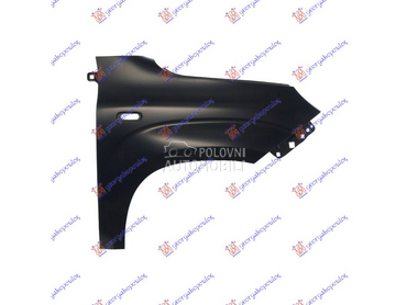 BLATOBRAN za Fiat Panda od 2012. do 2025. god.