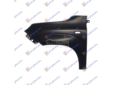 BLATOBRAN za Fiat Panda od 2012. do 2025. god.