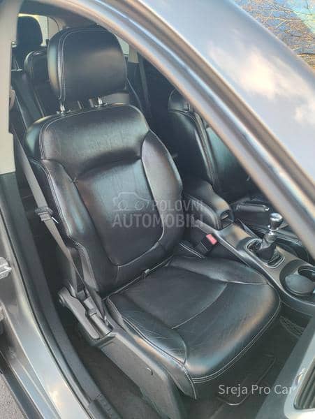 Fiat Freemont 2.0 Mjet FUL 7 Sed