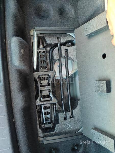 Fiat Freemont 2.0 Mjet FUL 7 Sed