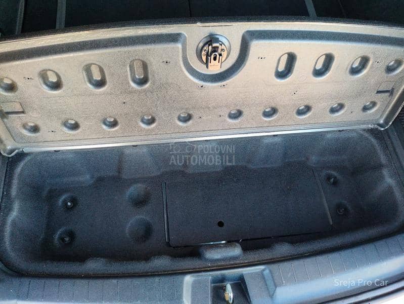 Fiat Freemont 2.0 Mjet FUL 7 Sed