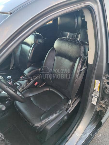 Fiat Freemont 2.0 Mjet FUL 7 Sed