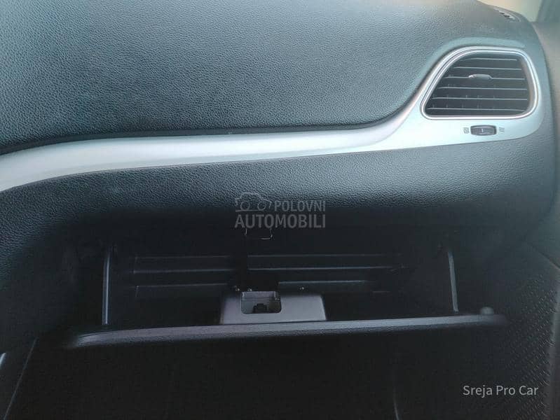 Fiat Freemont 2.0 Mjet FUL 7 Sed