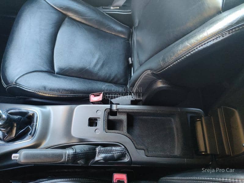 Fiat Freemont 2.0 Mjet FUL 7 Sed