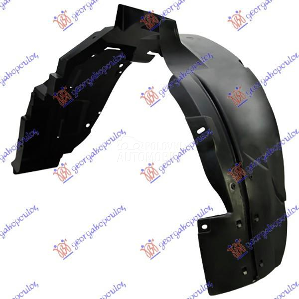 POTKRILO PLASTICNO (A KVALITET