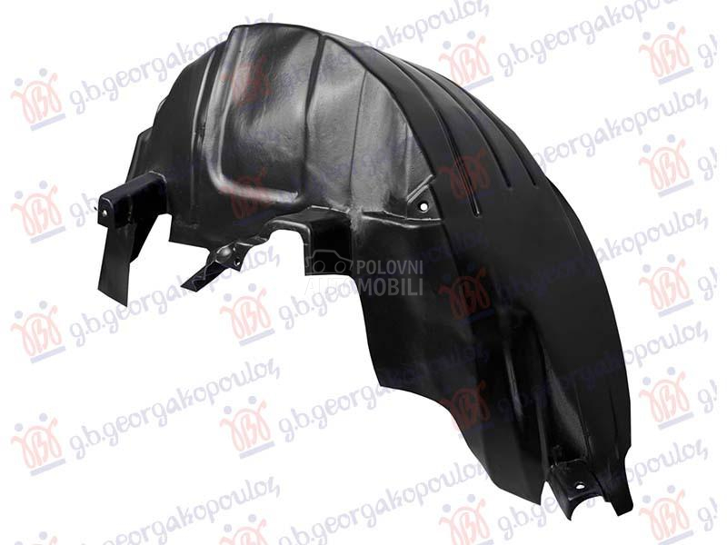 ZADNJE POTKRILO PLASTICNO