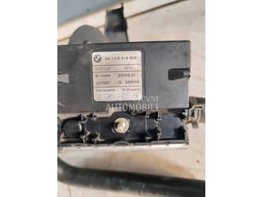 pumpa grejanja pomoćna za BMW Serija 3, X3 od 2001. do 2007. god.