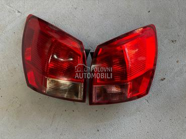 Stop svetlo levo i desno lampa za Nissan Qashqai od 2007. do 2010. god.
