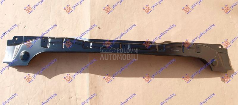 ZADNJI VEZNI LIM UNUTRASNJI