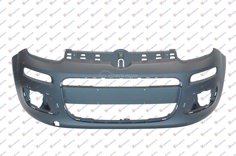 PREDNJI BRANIK PM (A KVALITET)