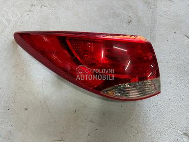 Stop svetlo levo spoljasnje za Hyundai ix35, Tucson od 2010. do 2015. god.