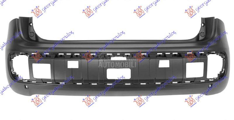 ZADNJI BRANIK PM (2 PDC SENZOR