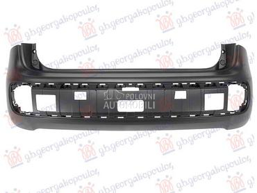 ZADNJI BRANIK PM (A KVALITET) za Fiat Panda od 2012. do 2025. god.