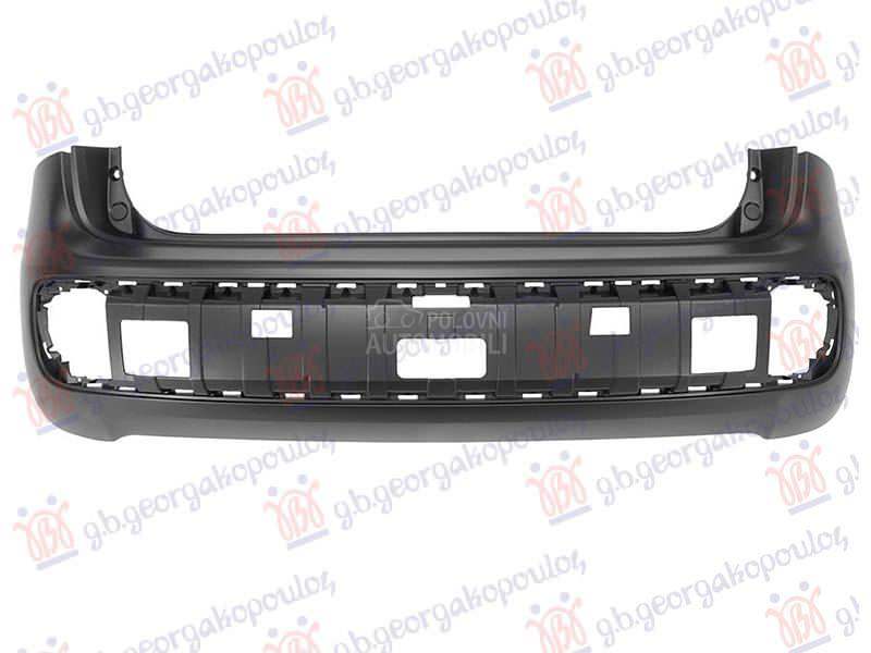 ZADNJI BRANIK PM (A KVALITET)